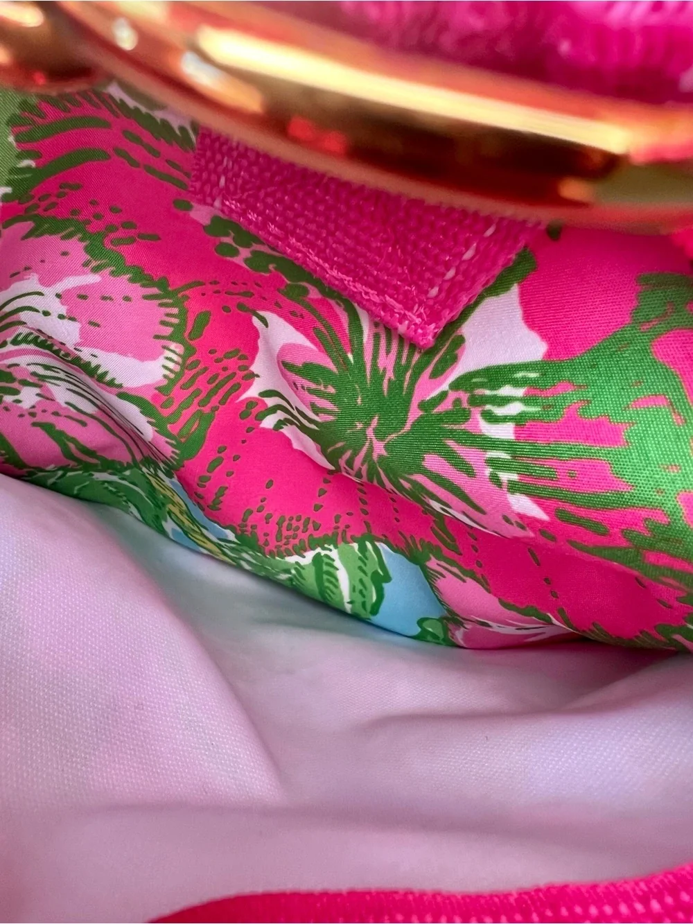 Lilly Pulitzer Insulated Cooler in the 